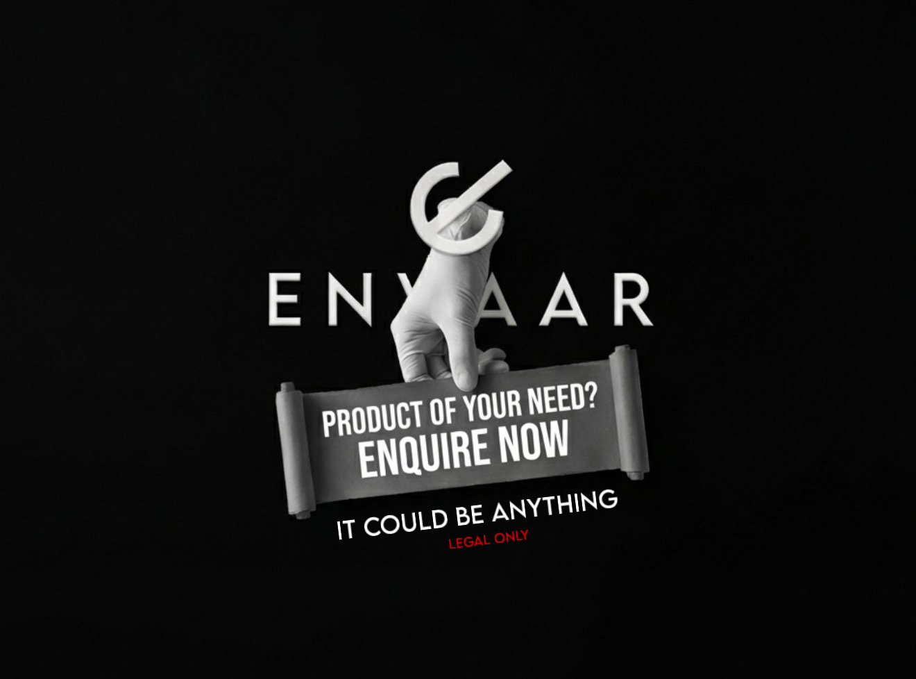 Product Of Your need