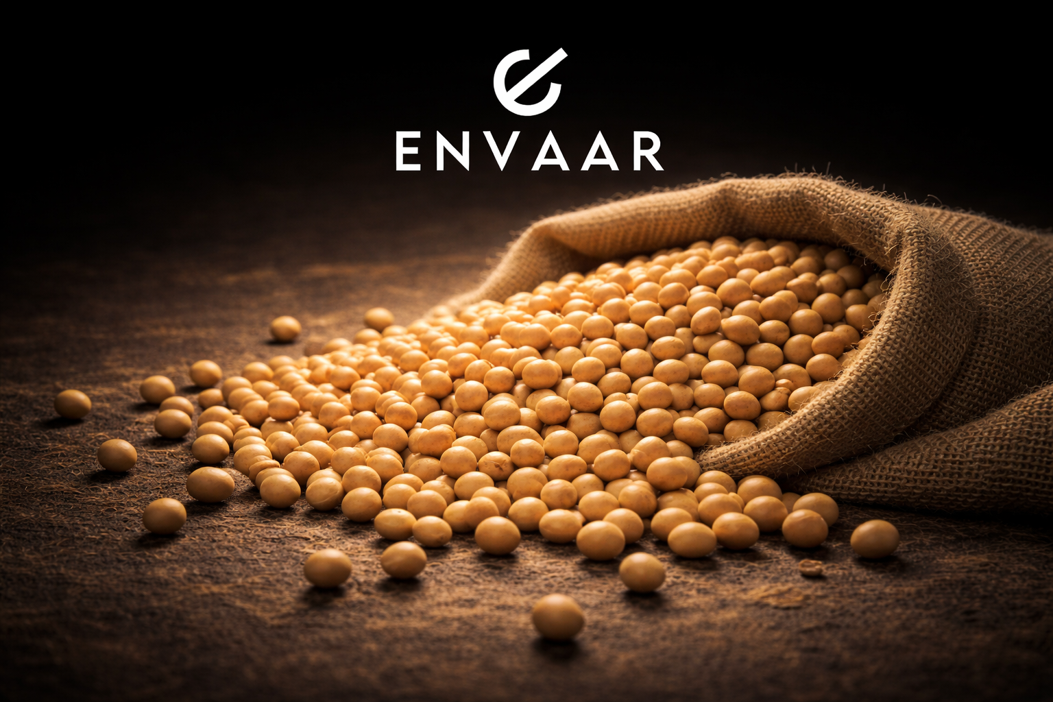 Soybean exporter in India - premium quality soybeans